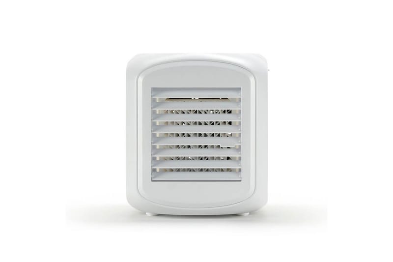 Luftkøler Taurus Mini 5W Hvid - Hus & renovering - Klimakontrol - Aircondition & luftkøler