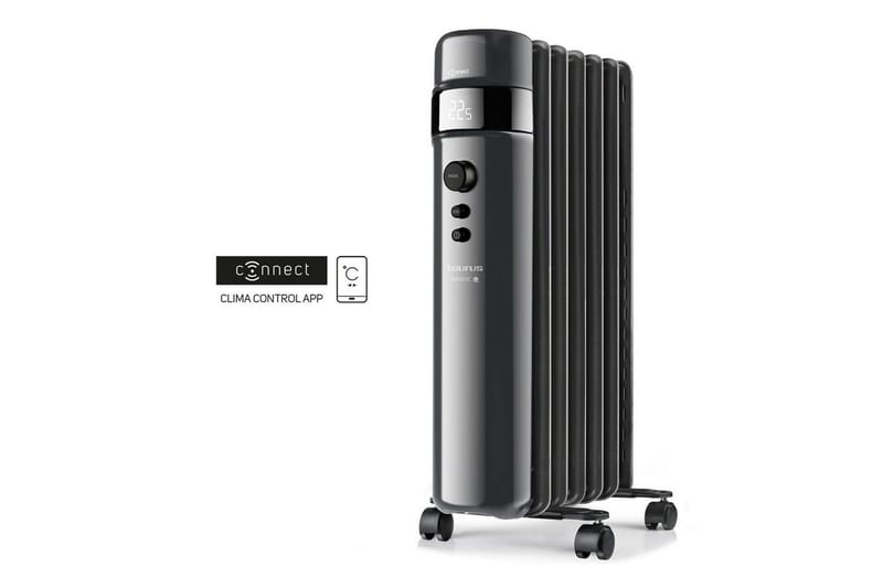 Olieelement Taurus Agadir Connect, Sort