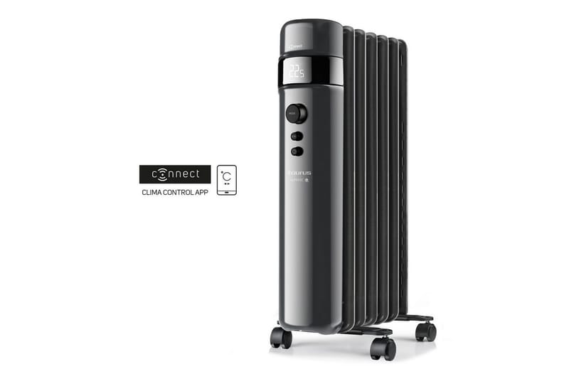 Olieelement Taurus Agadir Connect, Sort