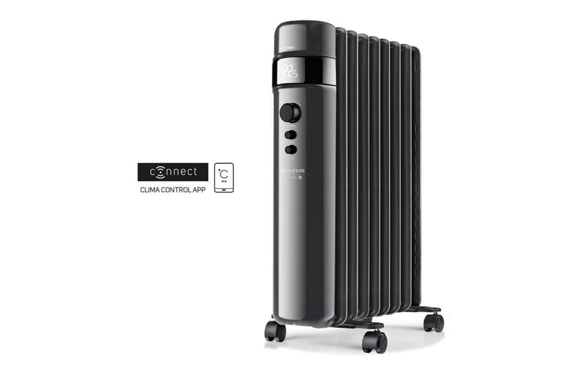 Olieelement Taurus Agadir Connect, Sort