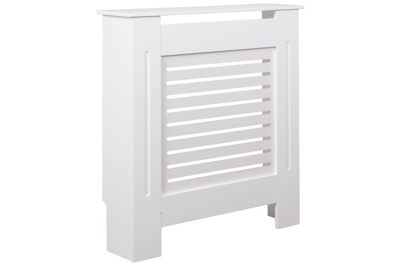 Moening Opbevaringsskab 78x19 cm - Hvid - Hus & renovering - Klimakontrol - Opvarmning