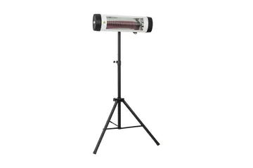 Celso Infravarmer 1500W - Have - Udendørs miljø - Altan & terrasse - Altanvarmer