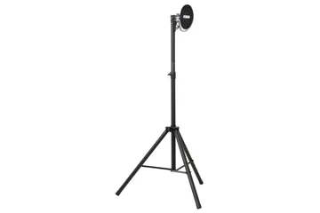 Celso Infravarmer 1500W - Have - Udendørs miljø - Altan & terrasse - Altanvarmer