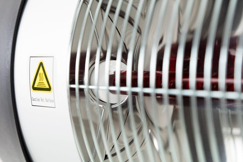 Celso Infravarmer 1500W - Have - Udendørs miljø - Altan & terrasse - Altanvarmer