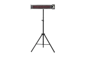 Celso Infravarmer 2000W - Have - Udendørs miljø - Altan & terrasse - Altanvarmer
