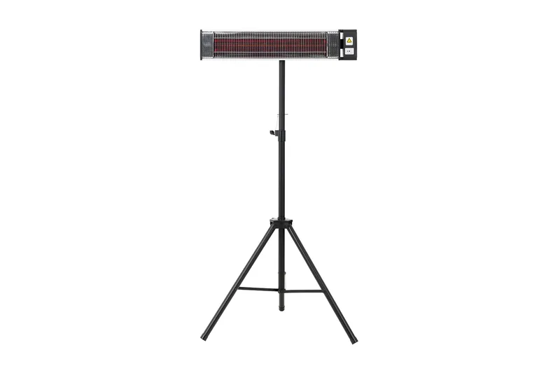 Celso Infravarmer 2000W - Have - Udendørs miljø - Altan & terrasse - Altanvarmer