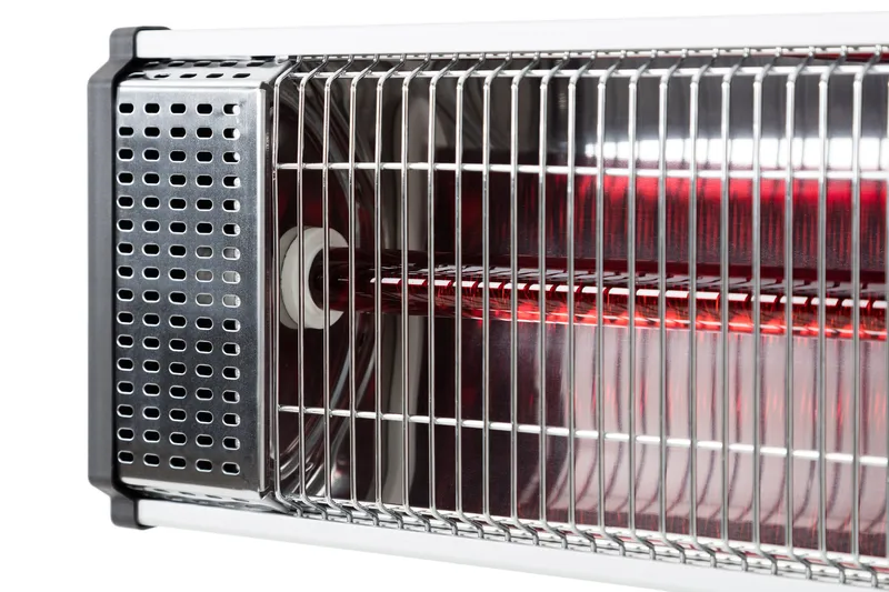 Celso Infravarmer 2000W - Have - Udendørs miljø - Altan & terrasse - Altanvarmer