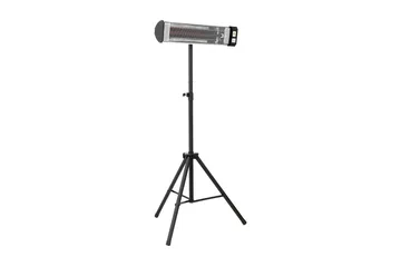 Celso Infravarmer 2000W - Have - Udendørs miljø - Altan & terrasse - Altanvarmer