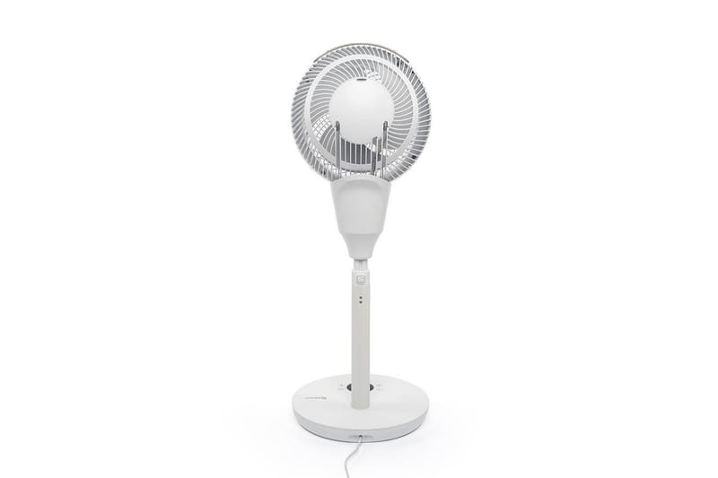 Søjleventilator Meaco Hvid - Hus & renovering - Klimakontrol - Ventilatorer