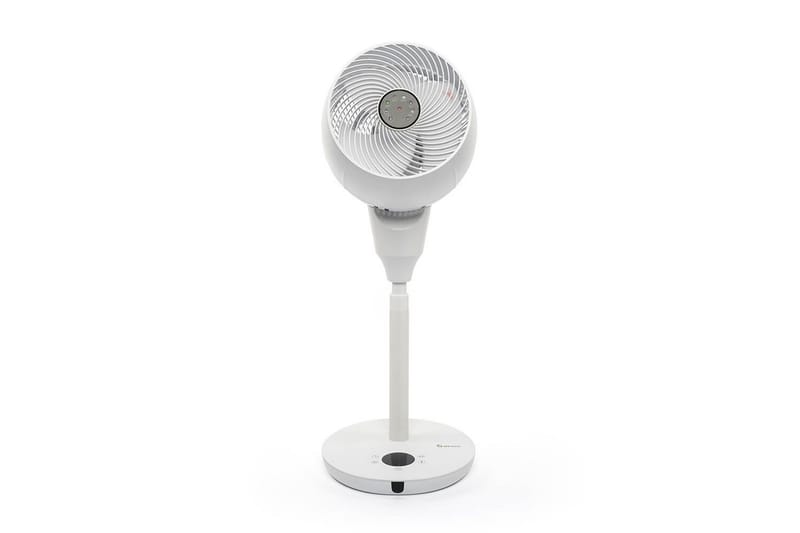 Søjleventilator Meaco Hvid - Hus & renovering - Klimakontrol - Ventilatorer