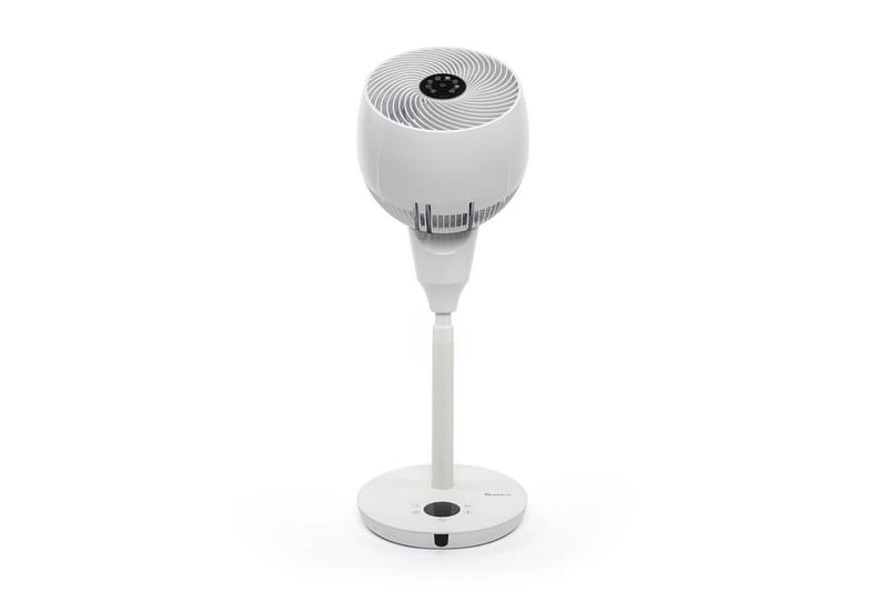 Søjleventilator Meaco Hvid - Hus & renovering - Klimakontrol - Ventilatorer