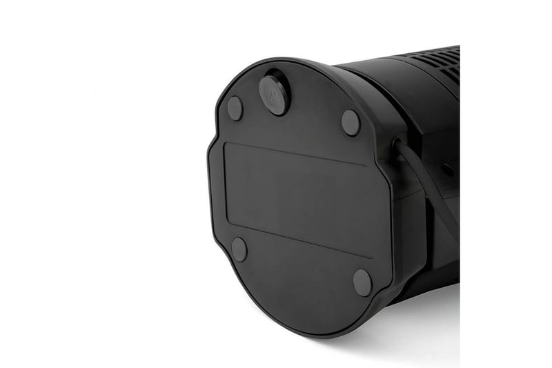 Tårnvarmer Black+Decker Sort 2000W - Hus & renovering - Klimakontrol - Opvarmning