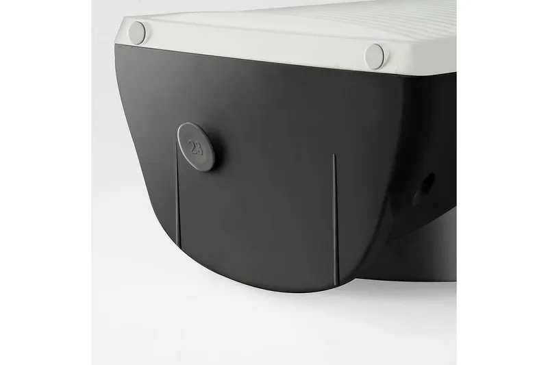 Varmeblæser Black+Decker 2000W Hvid - Hvid - Hus & renovering - Klimakontrol - Opvarmning