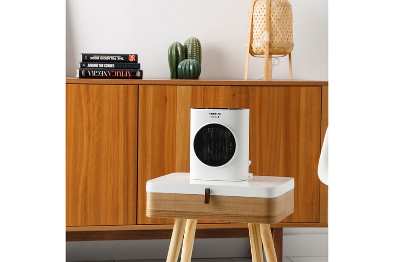 Varmeelement Taurus Tropicano 7C - Hvid - Hus & renovering - Klimakontrol - Opvarmning