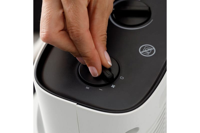 Varmeelement Taurus Tropicano 7C - Hvid - Hus & renovering - Klimakontrol - Opvarmning