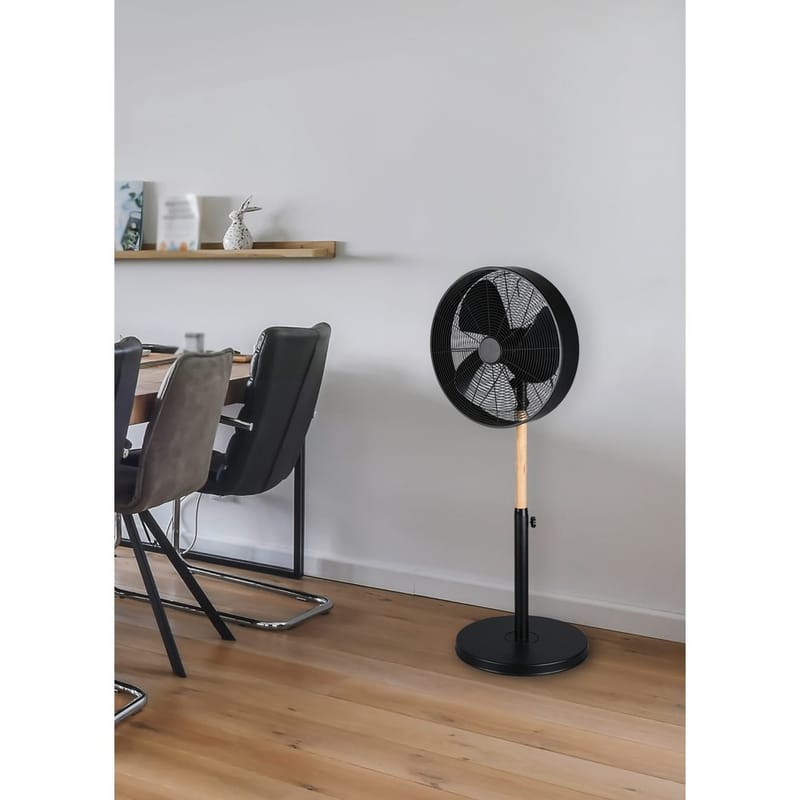 Ventilator Viking - Hus & renovering - Klimakontrol - Ventilatorer
