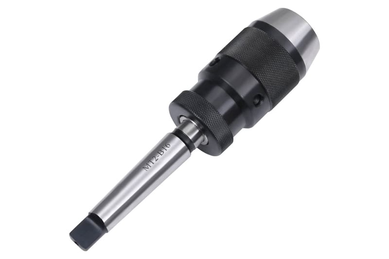 Borepatron M. Quick Release-Funktion Mt2-B16 13 Mm - Hus & renovering - Værktøj & maskiner - Maskine- og værktøjstilbehør