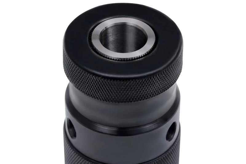 Borepatron M. Quick Release-Funktion Mt2-B18 16 Mm - Hus & renovering - Værktøj & maskiner - Maskine- og værktøjstilbehør