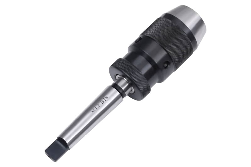 Borepatron M. Quick Release-Funktion Mt2-B18 16 Mm - Hus & renovering - Værktøj & maskiner - Maskine- og værktøjstilbehør