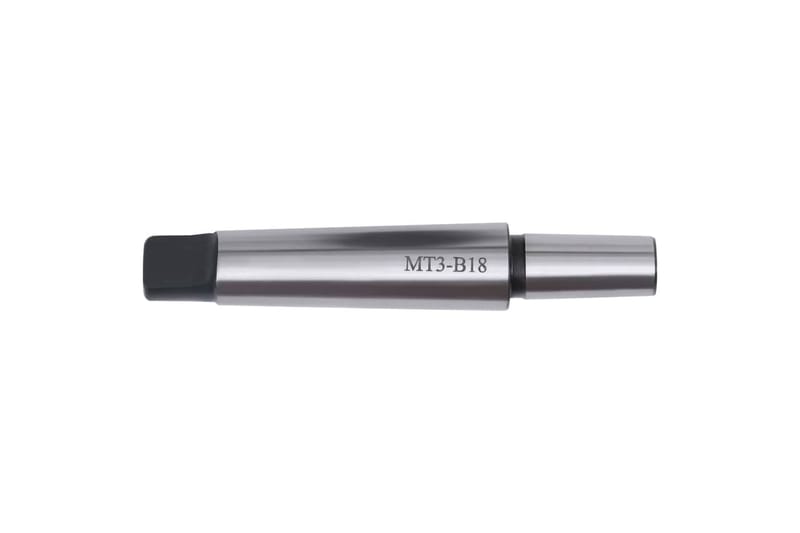 Borepatron M. Quick Release-Funktion Mt3-B18 16 Mm - Hus & renovering - Værktøj & maskiner - Maskine- og værktøjstilbehør