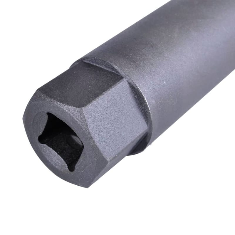 Track Ledhoved Remover & Installer 35-45 Mm - Hus & renovering - Værktøj & maskiner - Elværktøj