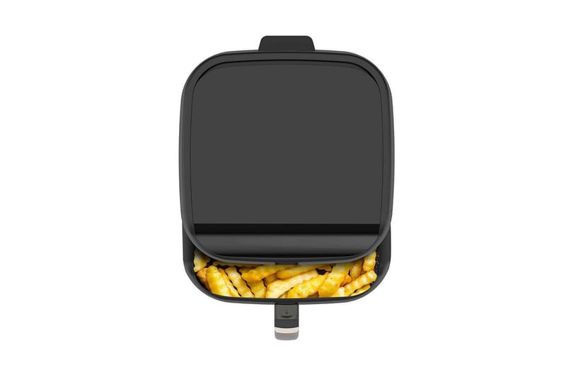Air Fryer Black+Decker 1800W 5.5L - Sort - Husholdning - Køkkenmaskiner