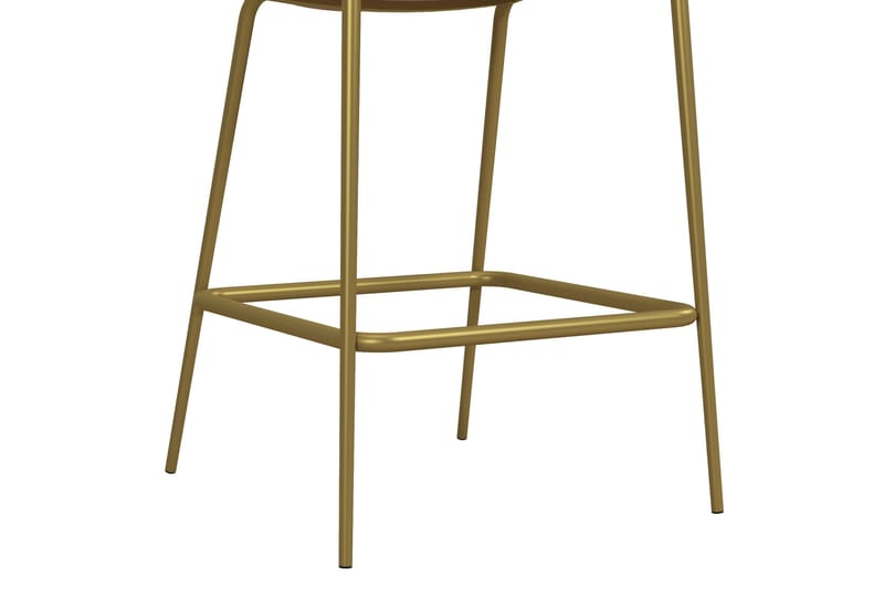 Astor Barstol Rosa - CosmoLiving - Husholdning - Bar & vin - Barmøbler