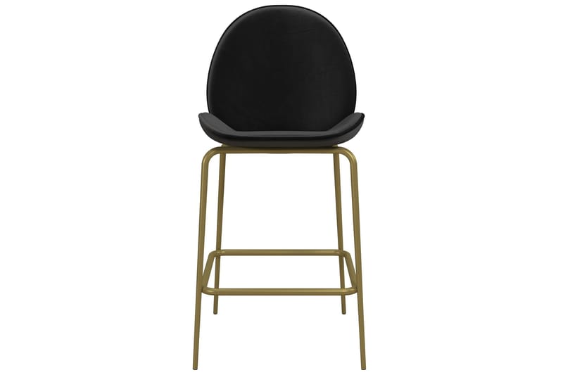 Kaiti Barstol - Sort - Husholdning - Bar & vin - Barmøbler