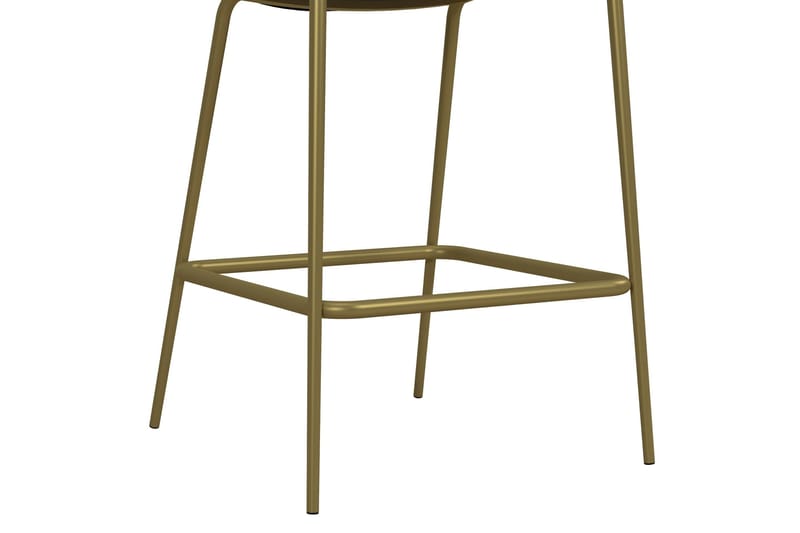 Kaiti Barstol - Sort - Husholdning - Bar & vin - Barmøbler