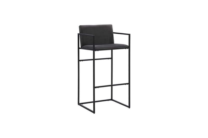 Penny Barstol 96 cm, Sort