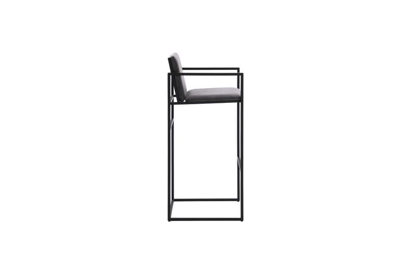Penny Barstol 96 cm - Sort - Husholdning - Bar & vin - Barmøbler
