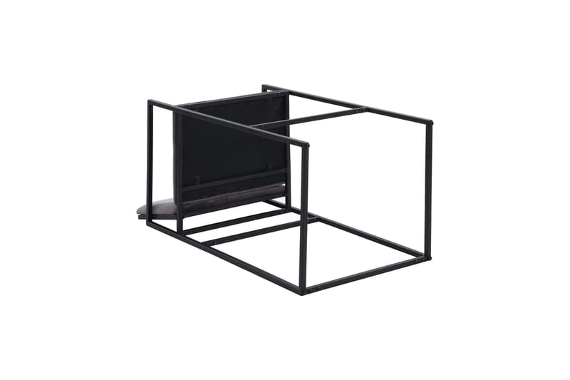 Penny Barstol 96 cm - Sort - Husholdning - Bar & vin - Barmøbler