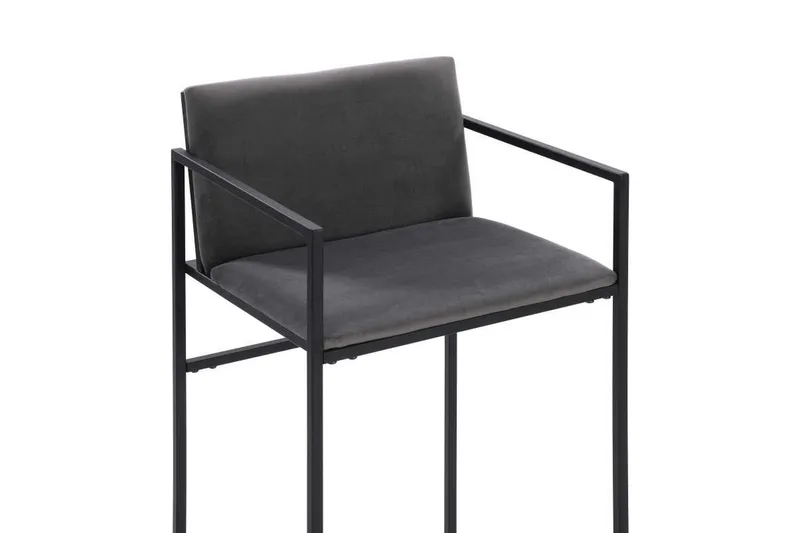 Penny Barstol 96 cm - Sort - Husholdning - Bar & vin - Barmøbler