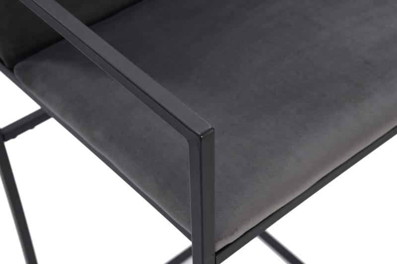 Penny Barstol 96 cm - Sort - Husholdning - Bar & vin - Barmøbler