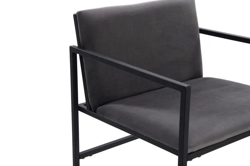 Penny Barstol 96 cm - Sort - Husholdning - Bar & vin - Barmøbler