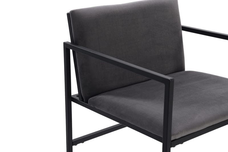 Penny Barstol 96 cm - Sort - Husholdning - Bar & vin - Barmøbler