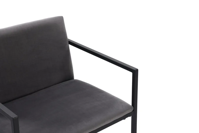 Penny Barstol 96 cm - Sort - Husholdning - Bar & vin - Barmøbler