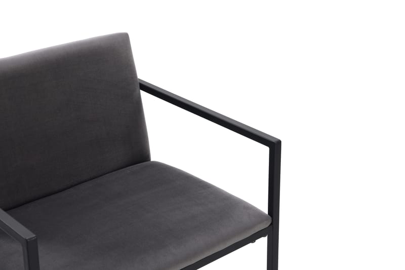 Penny Barstol 96 cm - Sort - Husholdning - Bar & vin - Barmøbler