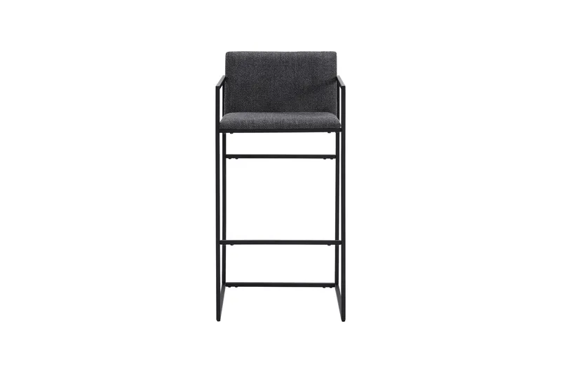 Penny Barstol - Sort - Husholdning - Bar & vin - Barmøbler