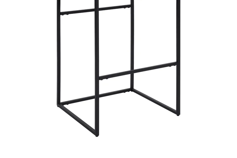 Penny Barstol - Sort - Husholdning - Bar & vin - Barmøbler