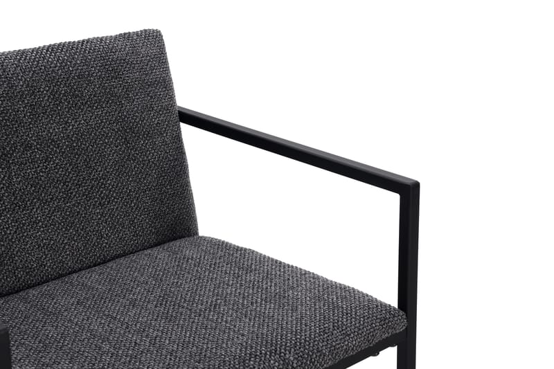 Penny Barstol - Sort - Husholdning - Bar & vin - Barmøbler