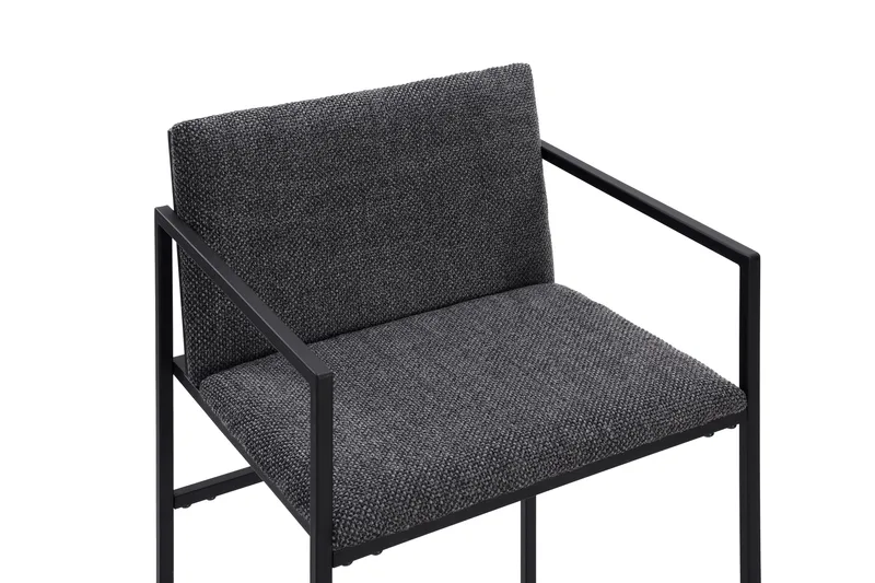 Penny Barstol - Sort - Husholdning - Bar & vin - Barmøbler