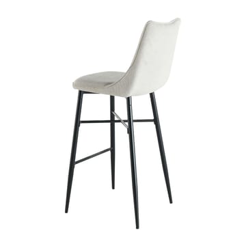 Barstol HOME4YOU Oasis 150x47,5xh84 cm, Fyr - beige - Husholdning - Bar & vin - Barmøbler