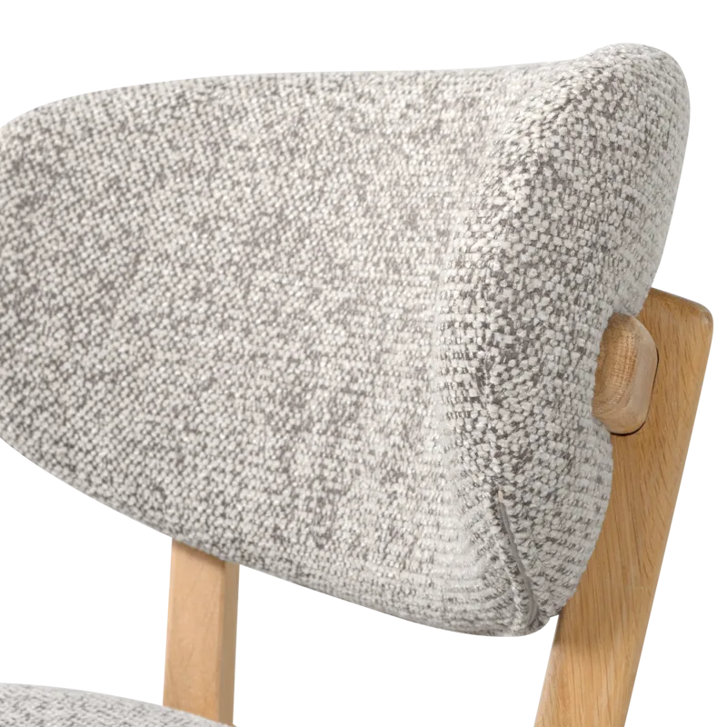 Barstol Udar 94 cm - Natur - Husholdning - Bar & vin - Barmøbler