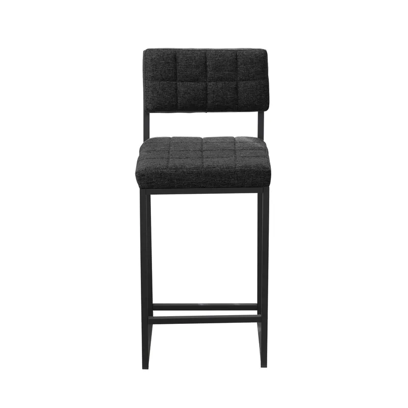 Cenanwesh barstol - Antracit - Husholdning - Bar & vin - Barmøbler