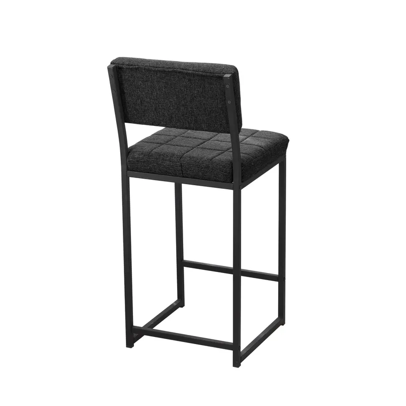 Cenanwesh barstol - Antracit - Husholdning - Bar & vin - Barmøbler
