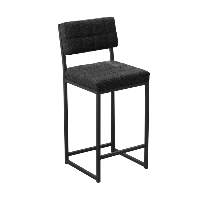 Cenanwesh barstol - Antracit - Husholdning - Bar & vin - Barmøbler
