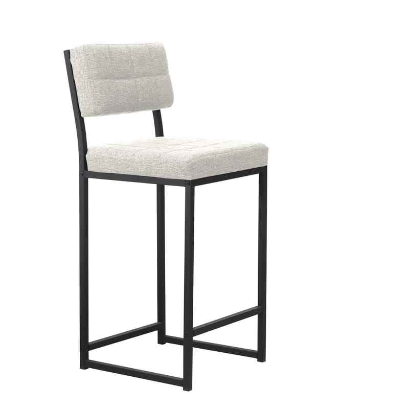 Cenanwesh barstol, Creme