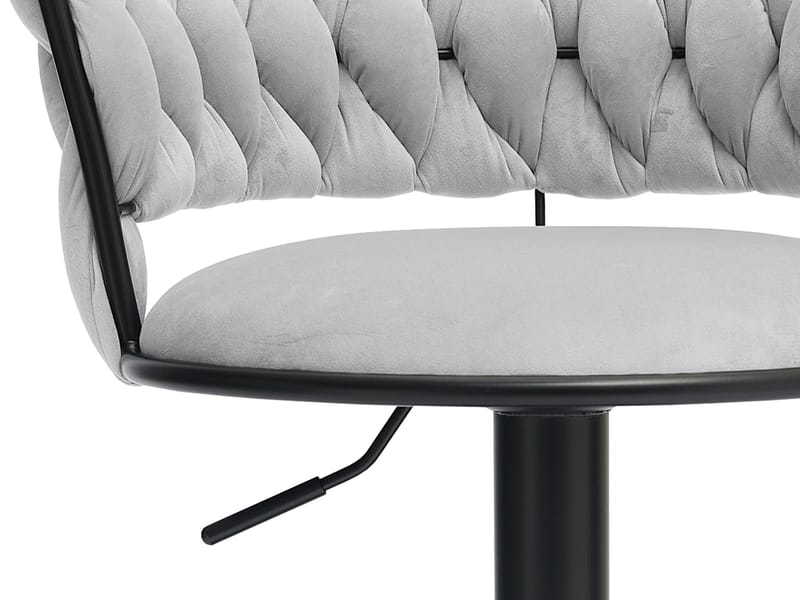 Garrick Barstol 76 cm - Sort - Husholdning - Bar & vin - Barmøbler