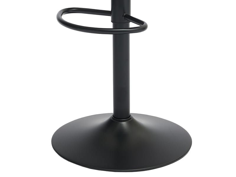 Garrick Barstol 76 cm - Sort - Husholdning - Bar & vin - Barmøbler